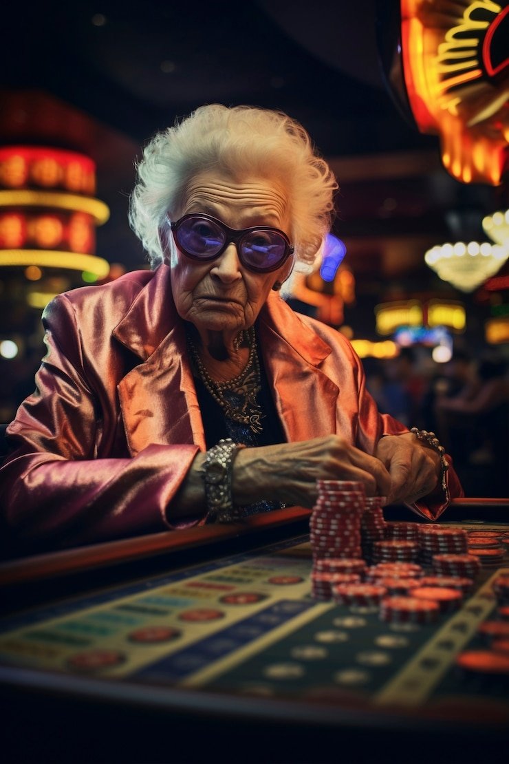 Slot Games Game