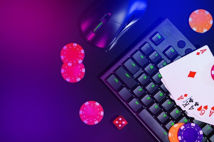 Studio Live Sic Bo rajinslot dengan dealer dan peralatan permainan dadu