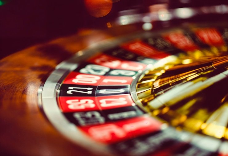 Antarmuka Slot Games di rajinslot - navigasi menu dan pilihan permainan